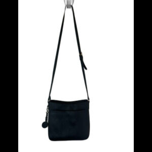 Michael Kors Black Crossbody